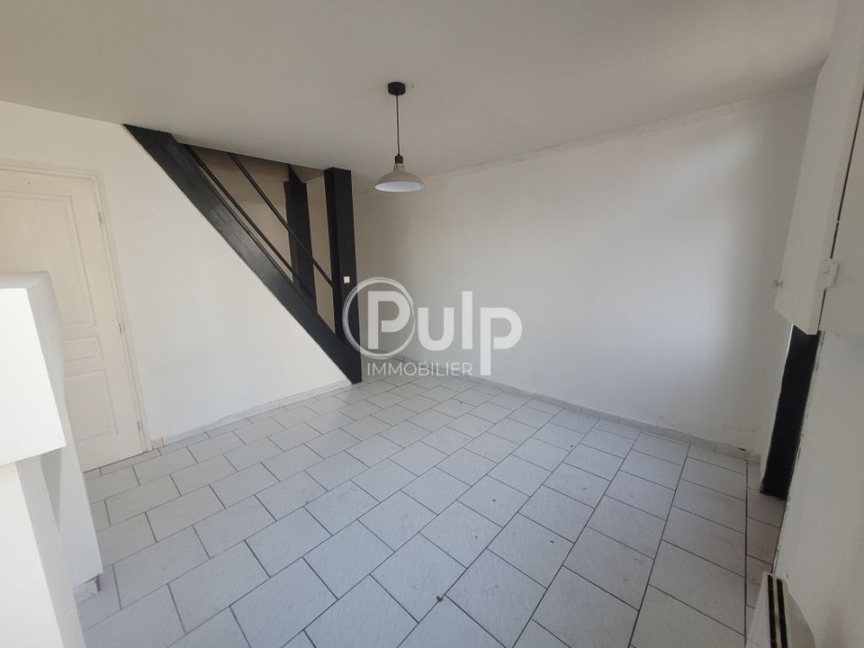 Byhus i Annezin, Pas-de-Calais - foto 2