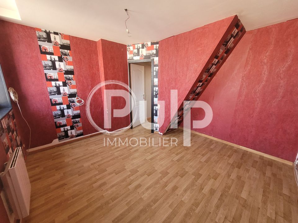 Byhus i Annezin, Pas-de-Calais - foto 3