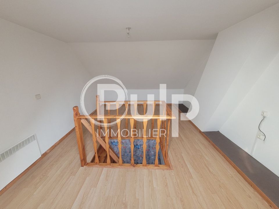 Byhus i Annezin, Pas-de-Calais - foto 4
