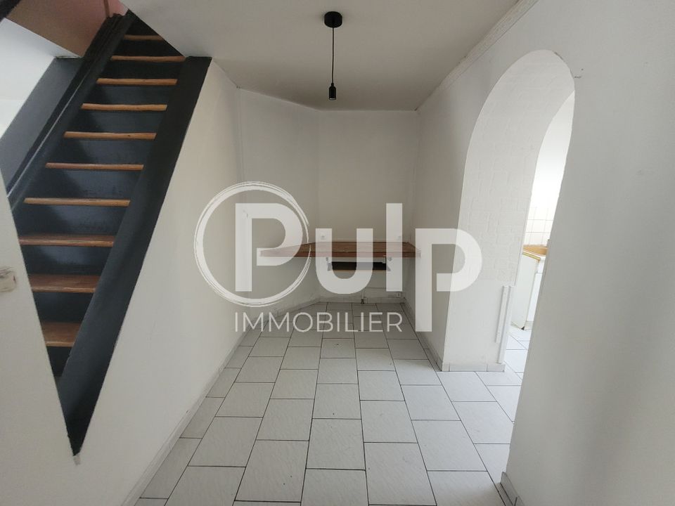 Byhus i Annezin, Pas-de-Calais - foto 5