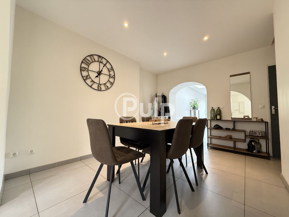 Byhus i Hénin-Beaumont, Pas-de-Calais - foto 4