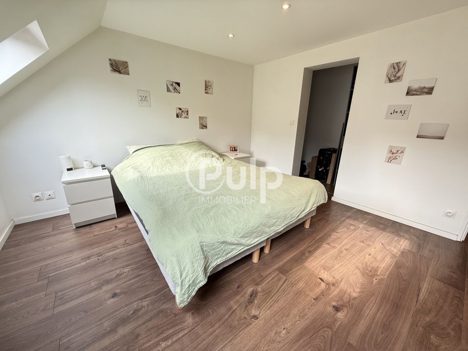 Byhus i Hénin-Beaumont, Pas-de-Calais - foto 5