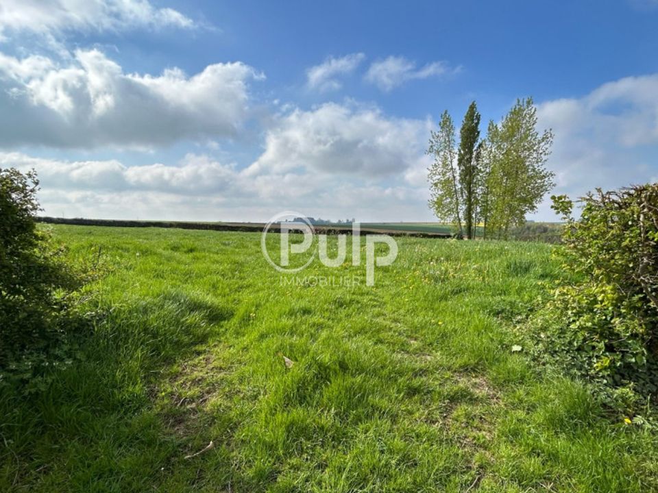 Helårsgrund i Fleury, Pas-de-Calais - foto 3