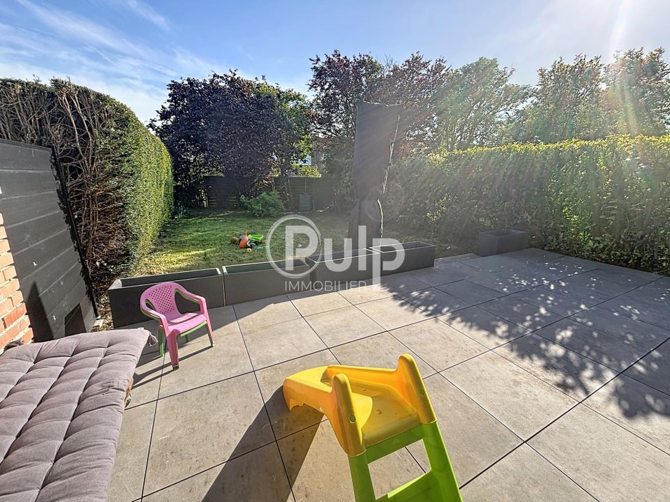 Villa i Hallennes-lez-Haubourdin, Nord - foto 1