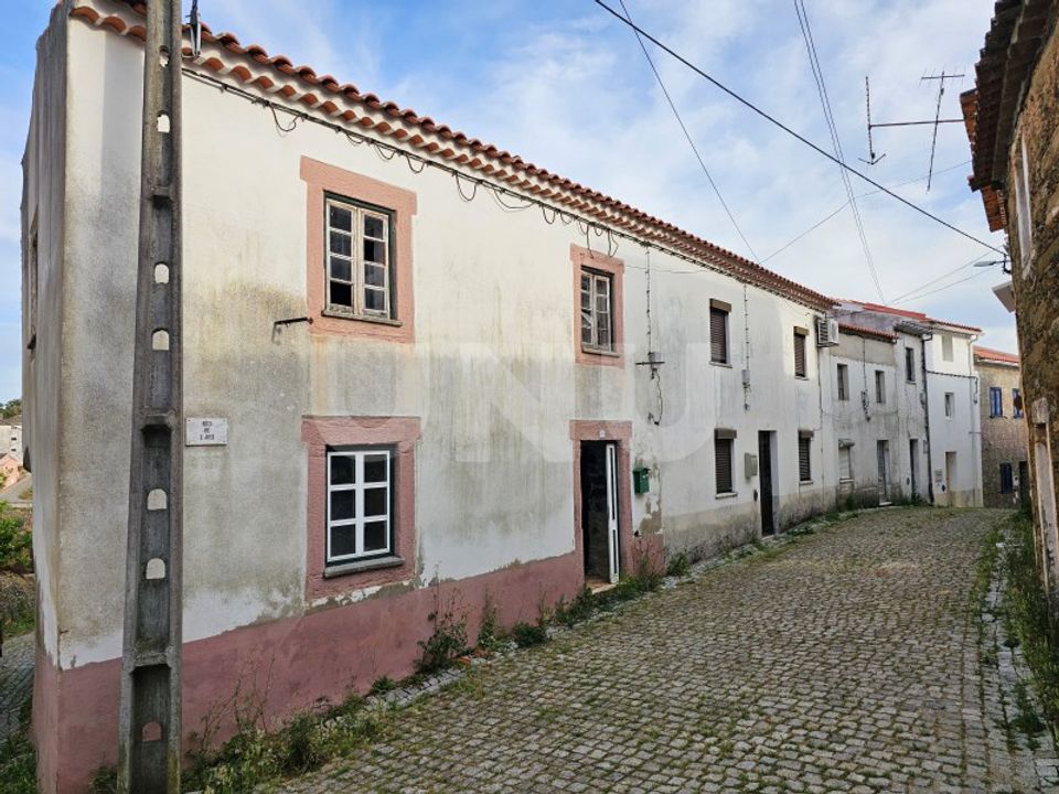Villa i Cebolais de Cima, Castelo Branco - foto 1