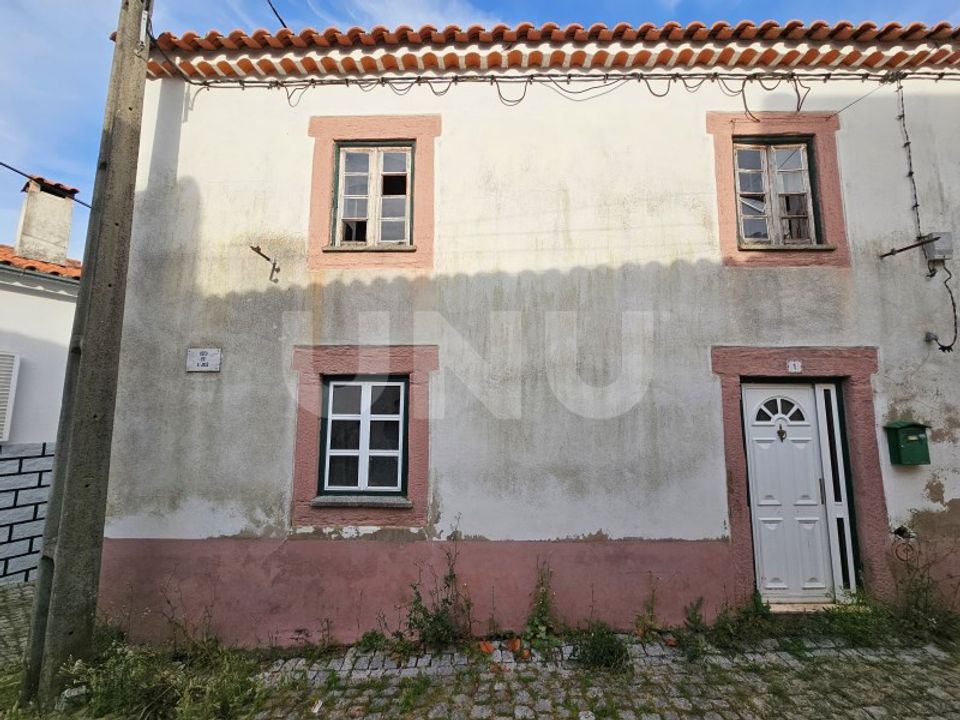 Villa i Cebolais de Cima, Castelo Branco - foto 2