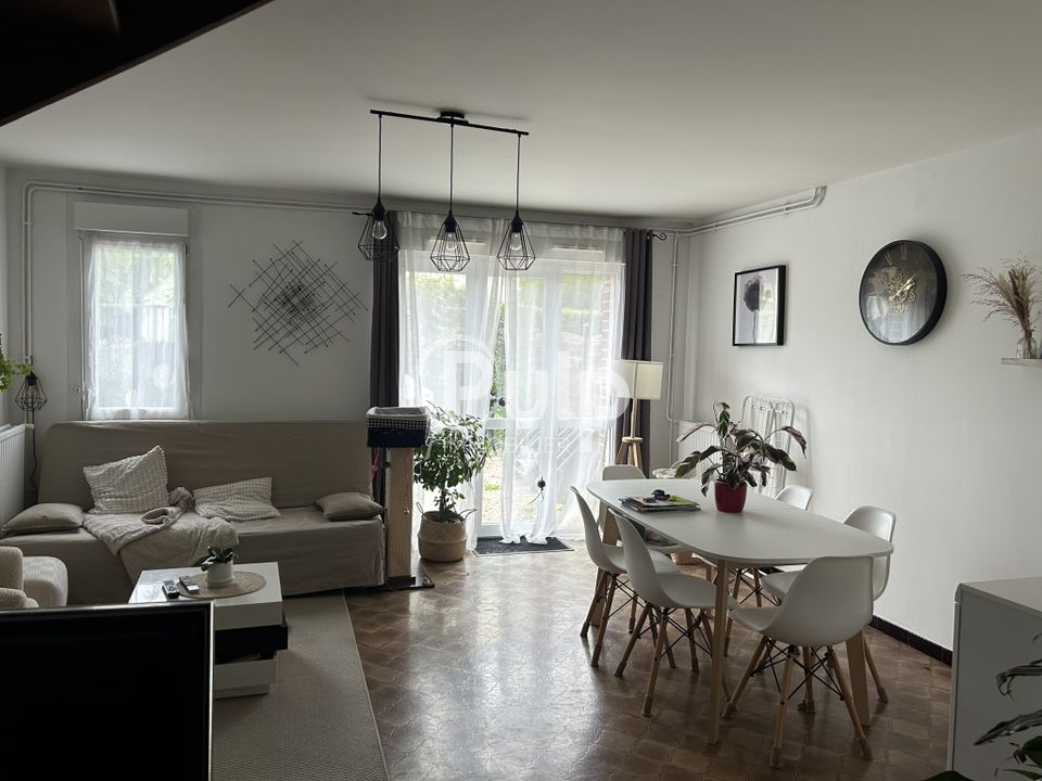 Villa a Courrières, Pas-de-Calais - foto 1