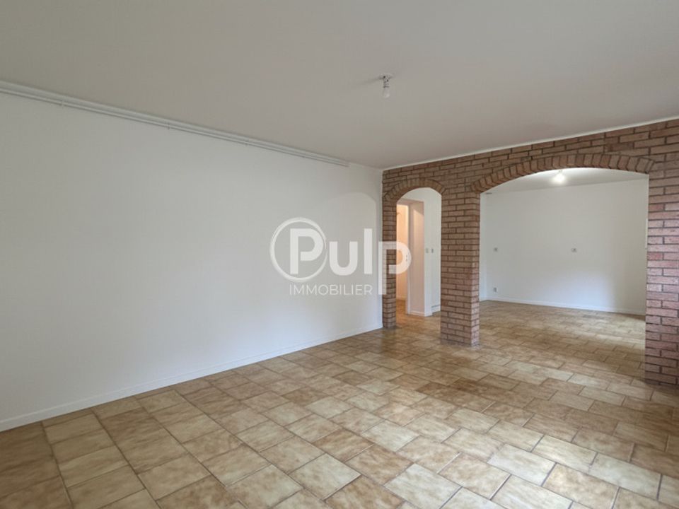 Villa i Fouquières-lès-Lens, Pas-de-Calais - foto 3