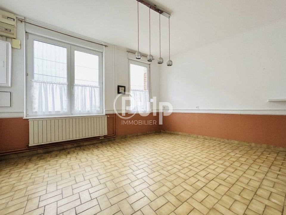 Villa i Noyelles-sous-Lens, Pas-de-Calais - bilde 2