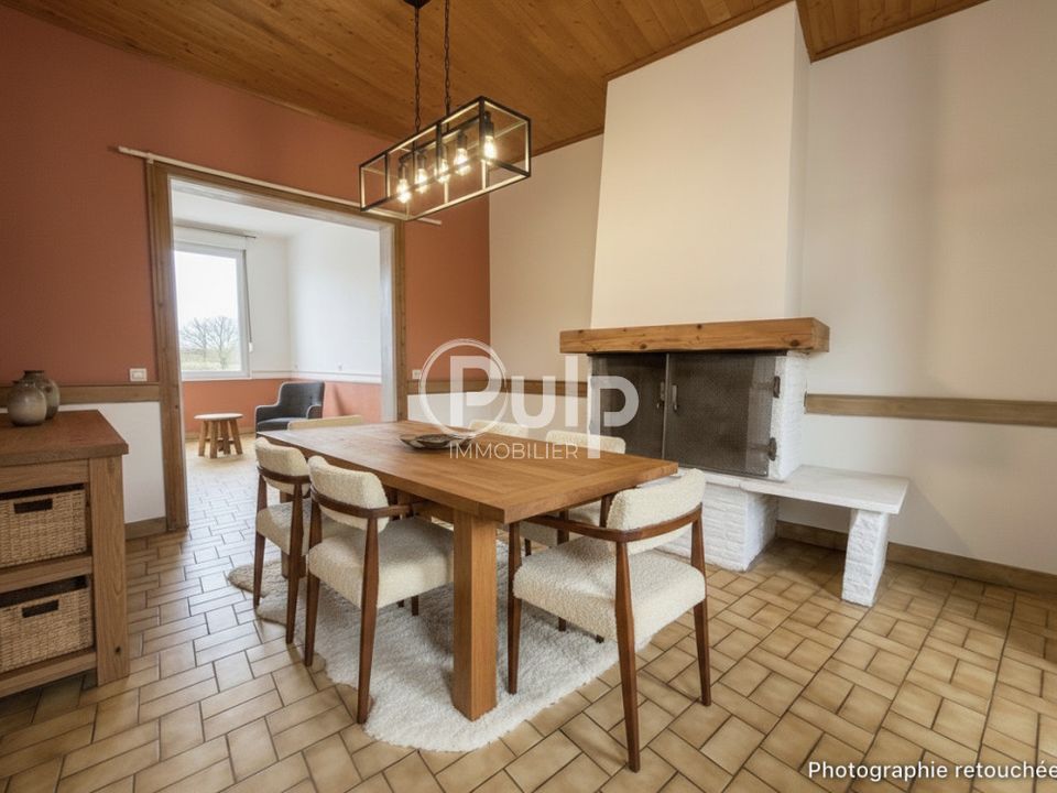 Villa i Noyelles-sous-Lens, Pas-de-Calais - bilde 3