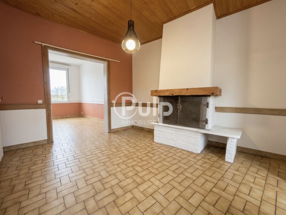 Villa i Noyelles-sous-Lens, Pas-de-Calais - bilde 4