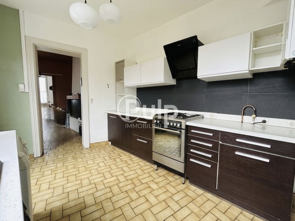 Villa i Noyelles-sous-Lens, Pas-de-Calais - bilde 5