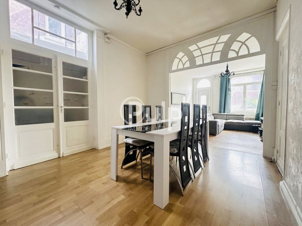 Villa i Noyelles-sous-Lens, Pas-de-Calais - foto 2