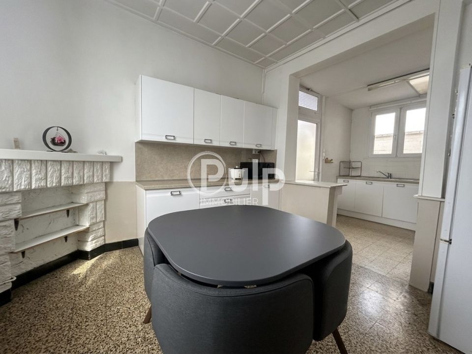 Villa i Noyelles-sous-Lens, Pas-de-Calais - foto 3