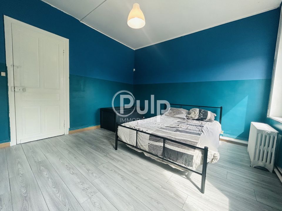 Villa i Noyelles-sous-Lens, Pas-de-Calais - foto 5