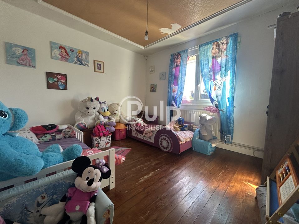 Byhus i Hénin-Beaumont, Pas-de-Calais - foto 2