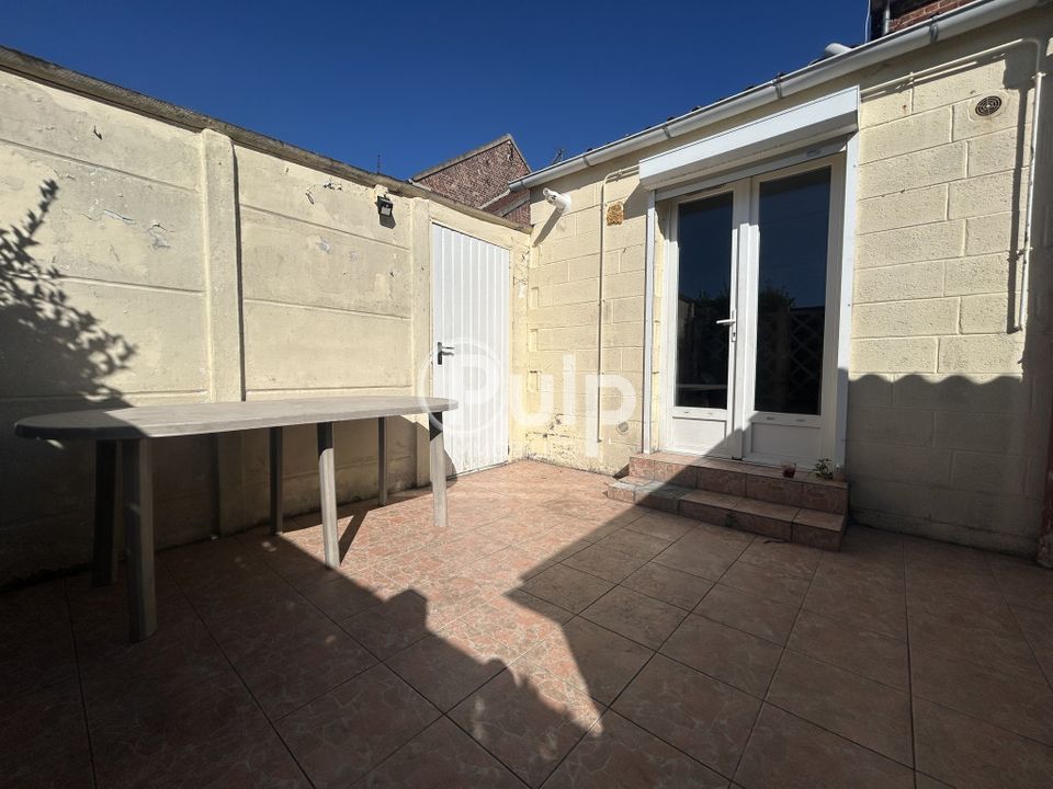 Byhus i Hénin-Beaumont, Pas-de-Calais - foto 4