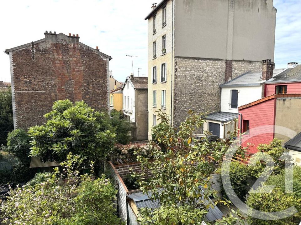 Lejlighed i Fontenay-sous-Bois, Val-de-Marne - foto 3