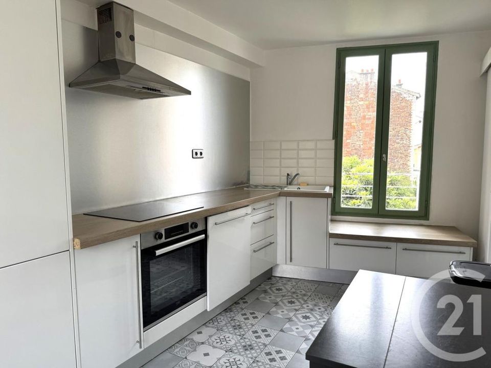 Lejlighed i Fontenay-sous-Bois, Val-de-Marne - foto 5
