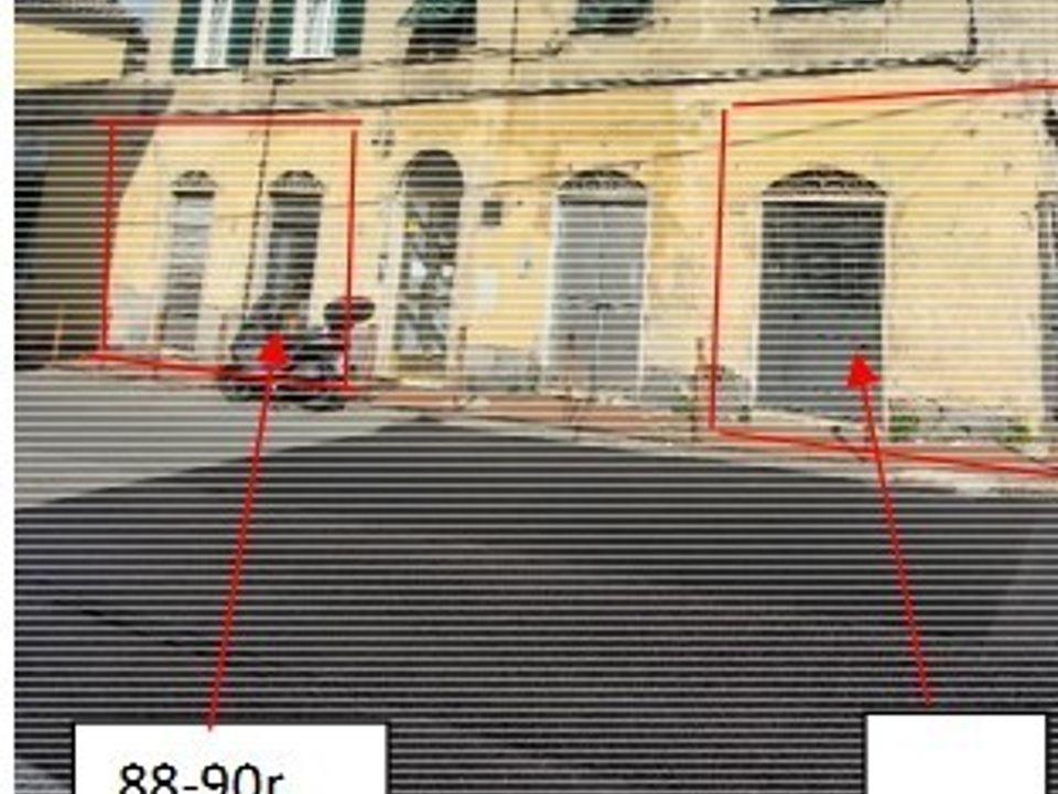 Erhvervsejendom i Genoa, Genoa - foto 1