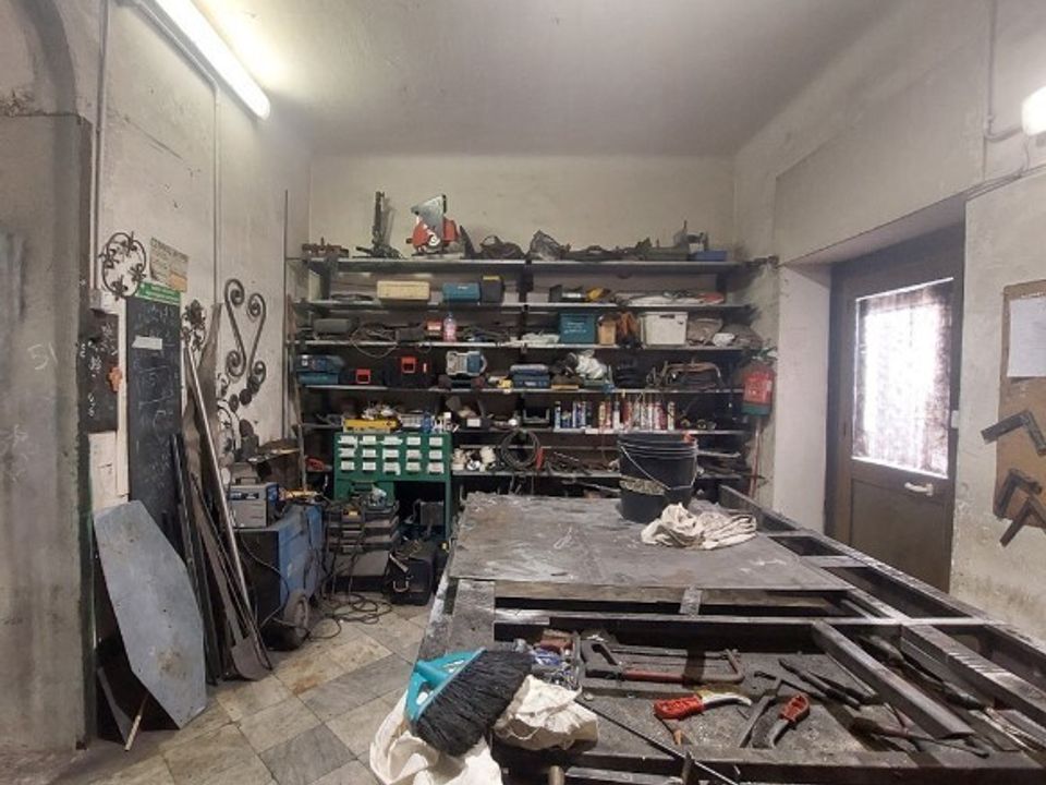 Erhvervsejendom i Genoa, Genoa - foto 4