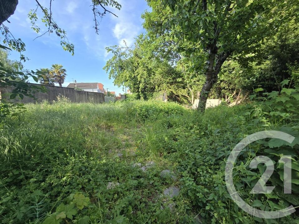 Helårsgrund i Fontenay-sous-Bois, Val-de-Marne - foto 2