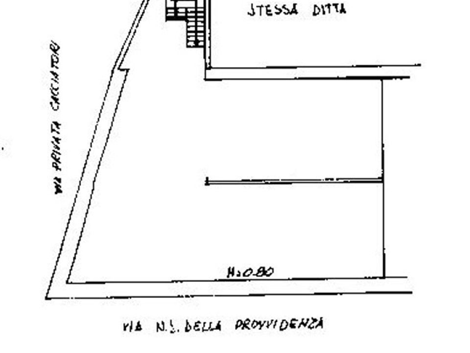 Erhvervsejendom i Torriglia, Genoa - foto 2