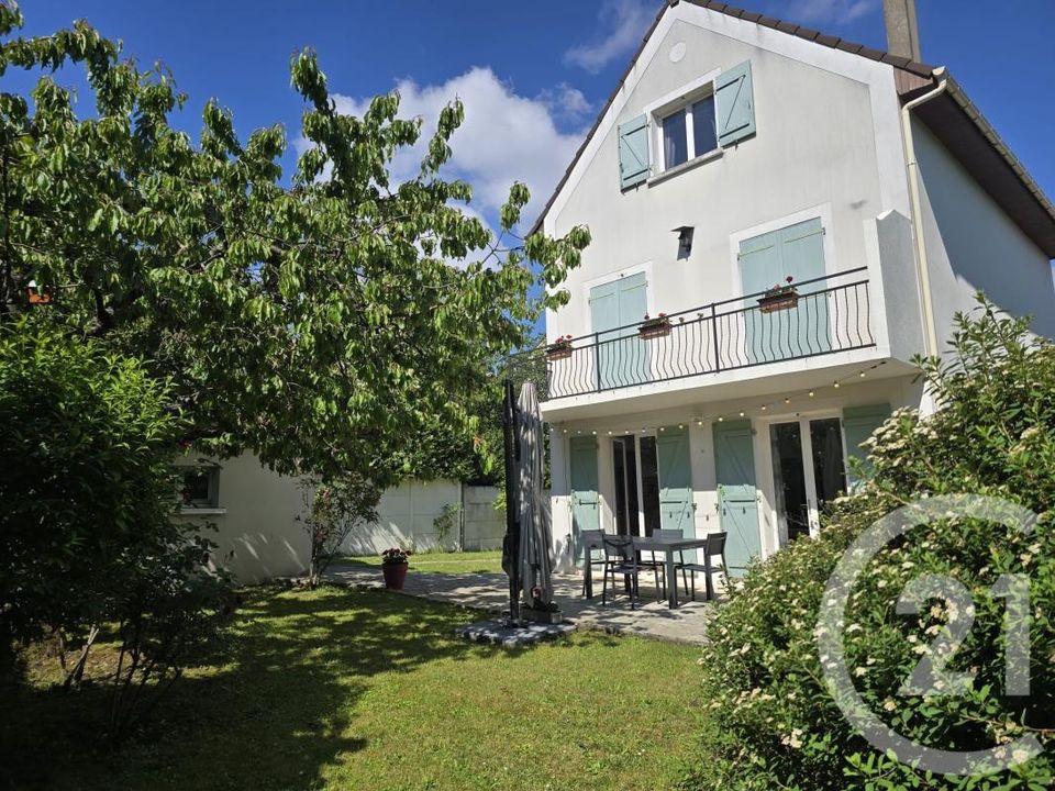 Villa i Fontenay-sous-Bois, Val-de-Marne - foto 2