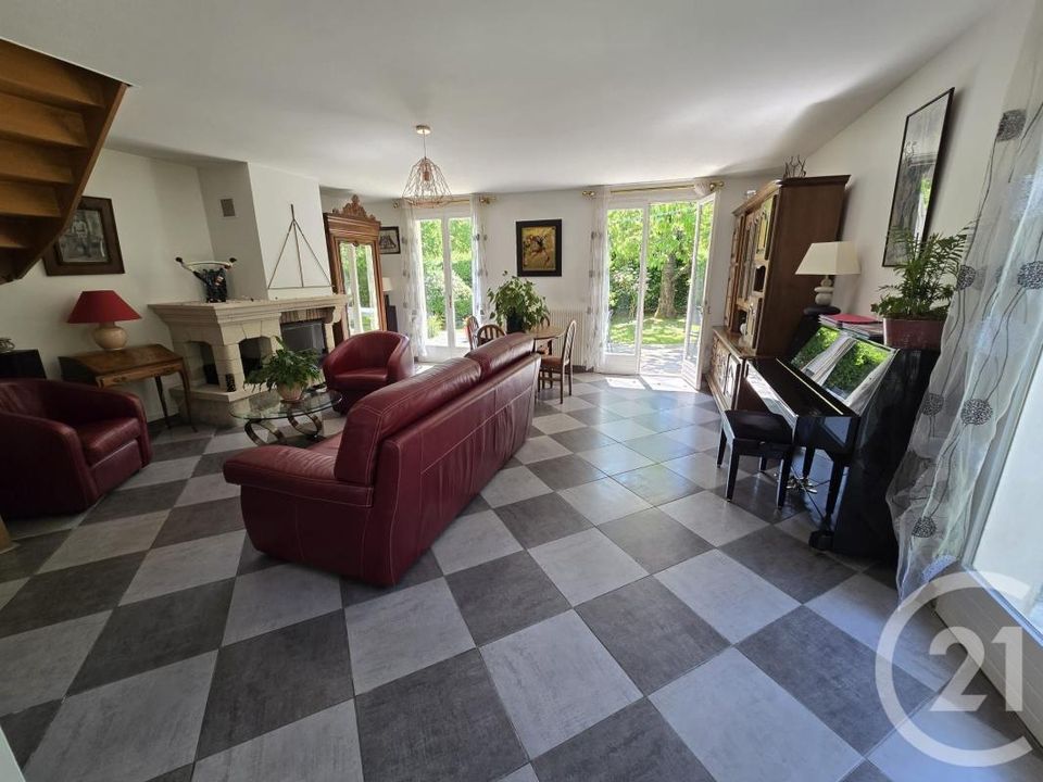 Villa i Fontenay-sous-Bois, Val-de-Marne - foto 3
