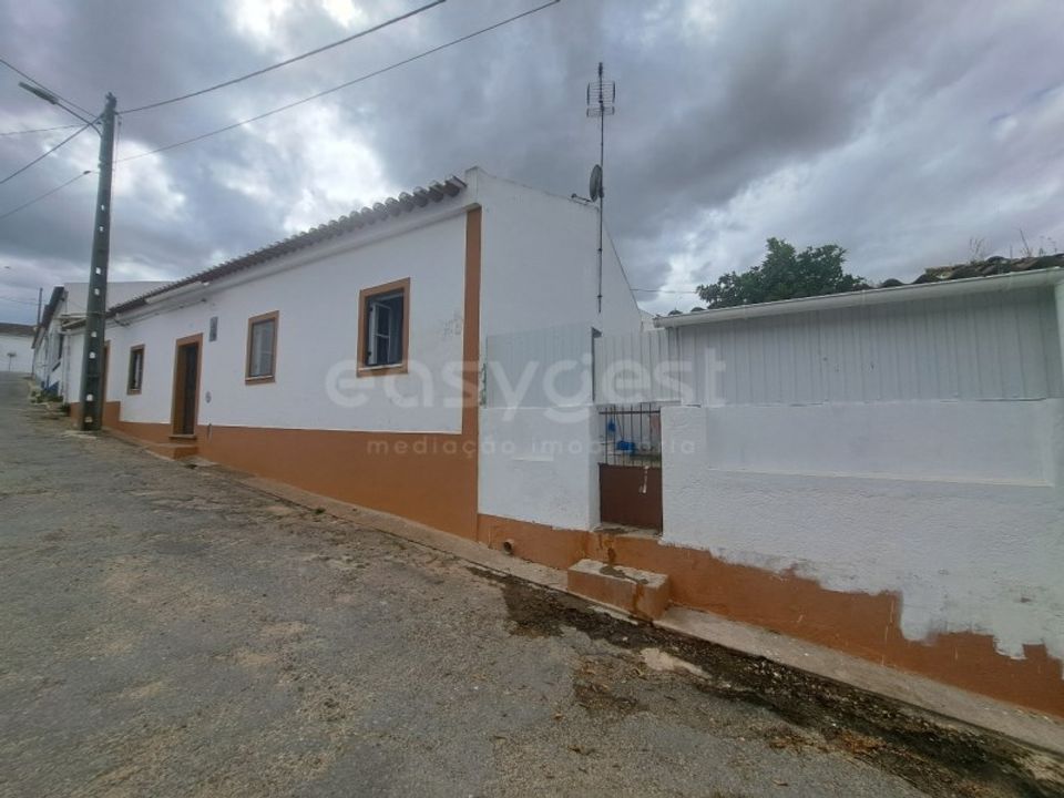 Villa i Ourique, Beja - foto 1