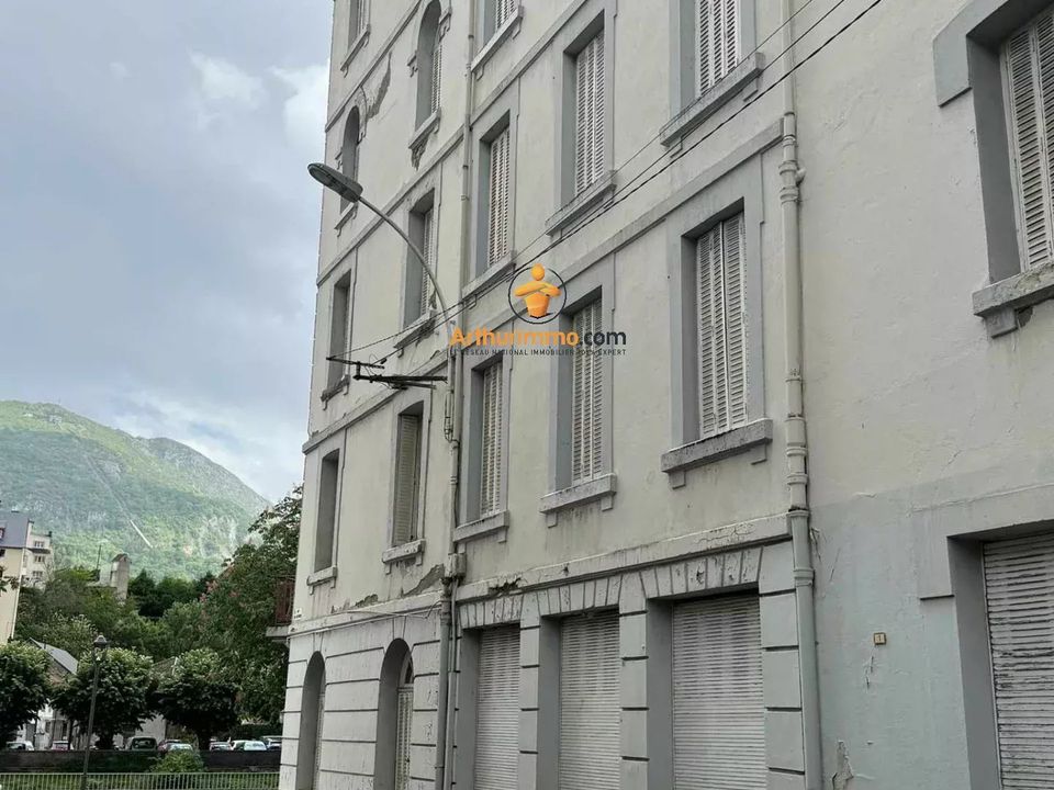 Lejlighed i Lourdes, Hautes-Pyrenees - foto 2
