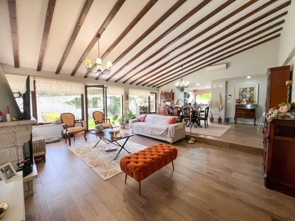 Villa i Fernao Ferro, Setubal - foto 1