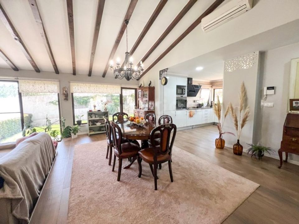 Villa i Fernao Ferro, Setubal - foto 3