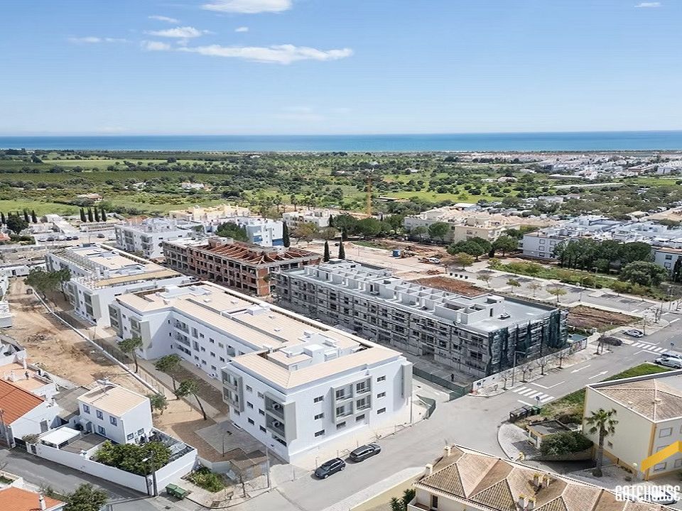 Lejlighed i Tavira, Faro - foto 1