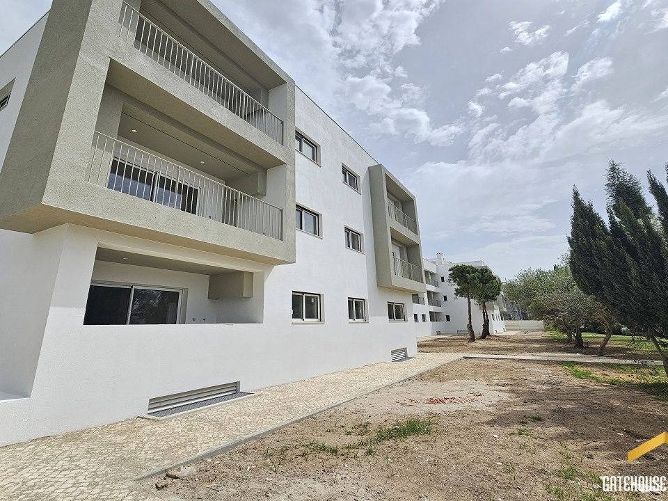 Lejlighed i Tavira, Faro - foto 2