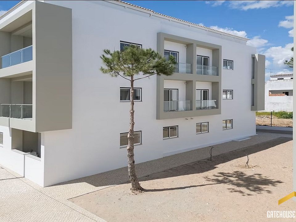 Lejlighed i Tavira, Faro - foto 3