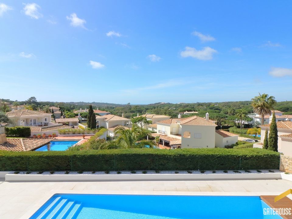 Villa i Almancil, Faro - foto 3