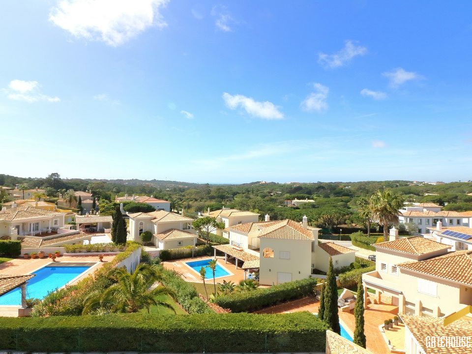 Villa i Almancil, Faro - foto 4