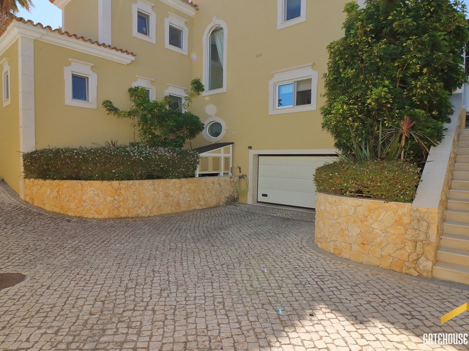 Villa i Almancil, Faro - foto 4