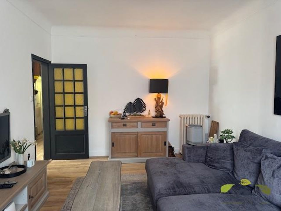 Landsbyhus i Treignac, Correze - foto 4