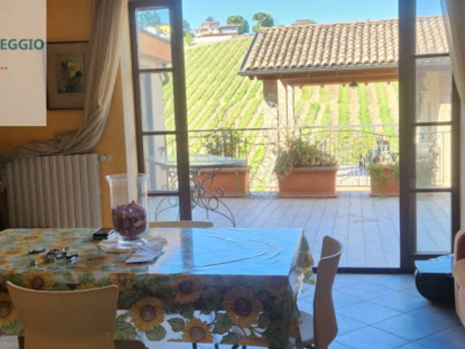 Rækkehus i Corvino San Quirico, Pavia - foto 3