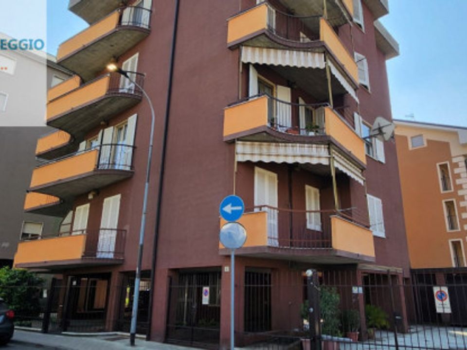 Lejlighed i Casteggio, Pavia - foto 1