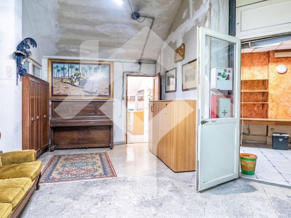 Erhvervsejendom i Rome, Rome - foto 2