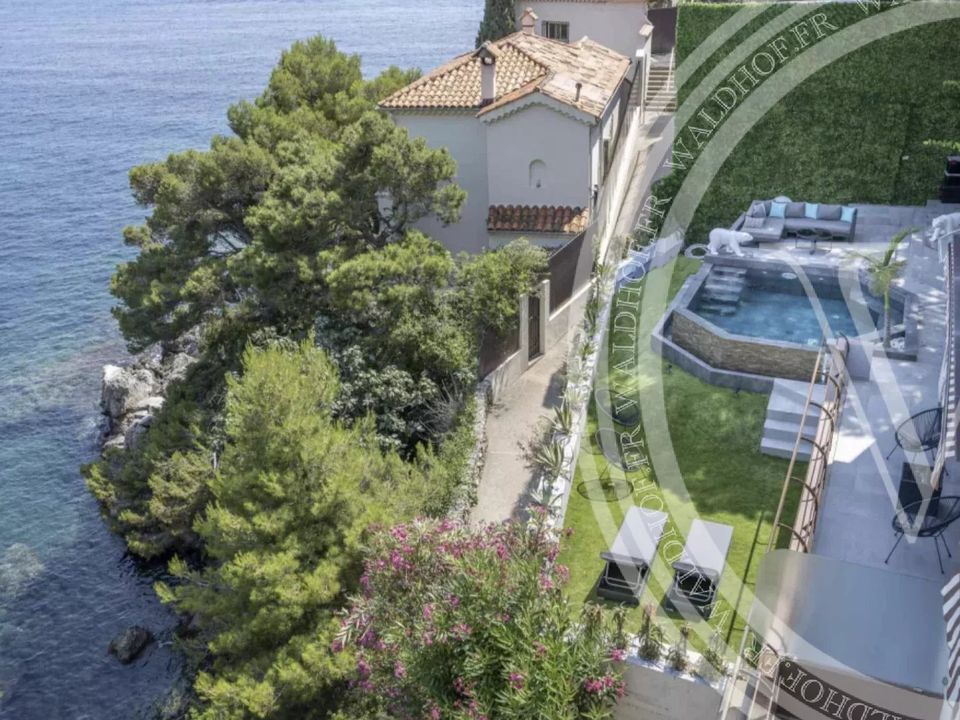 Lejlighed i Cap-d'Ail, Alpes-Maritimes - foto 2