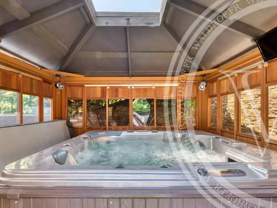 Villa i Beausoleil, Alpes-Maritimes - foto 1