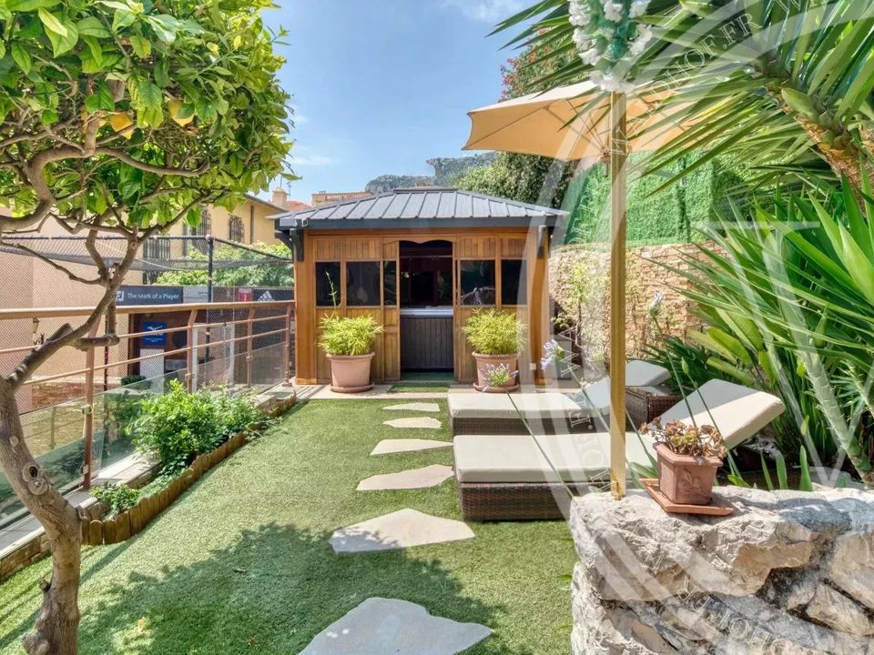 Villa i Beausoleil, Alpes-Maritimes - foto 2