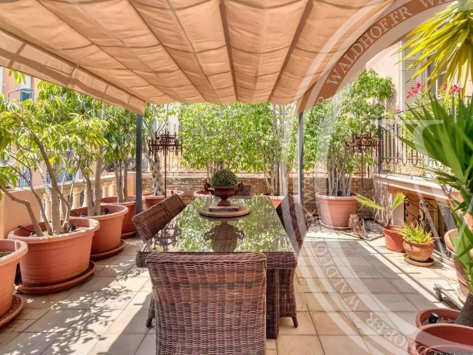 Villa i Beausoleil, Alpes-Maritimes - foto 3