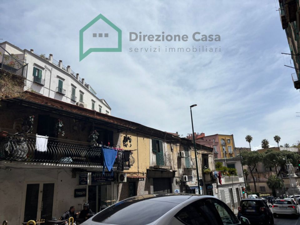 Erhvervsejendom i Naples, Naples - foto 3