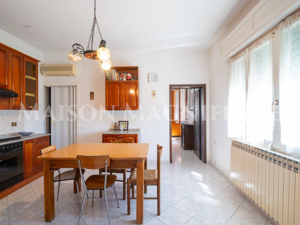 Rækkehus i Tresignana, Ferrara - foto 3