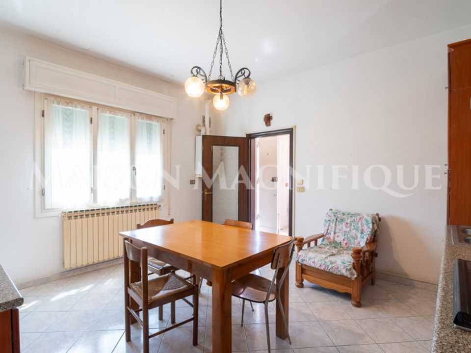Rækkehus i Tresignana, Ferrara - foto 4
